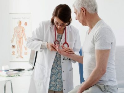 Rheumatology